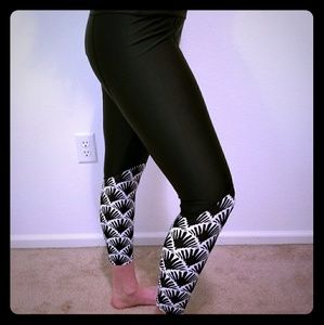 SEEA - CALAFIA SURF LEGGINGS